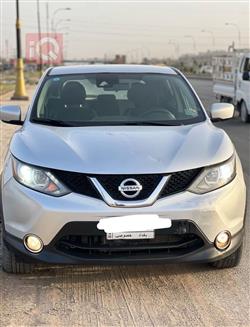 Nissan Rogue Sport 2018