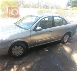 2006 نيسان صني