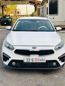 Kia Forte 2019