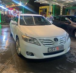 Toyota Camry 2011