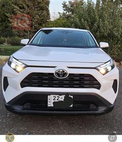 Toyota RAV4 2023