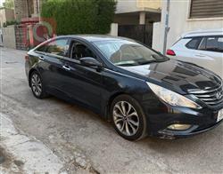 Hyundai Sonata 2013