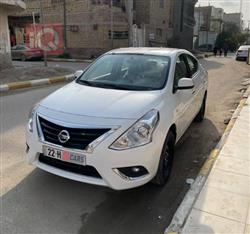 Nissan Sunny 2022