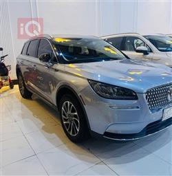 Lincoln Corsair 2022