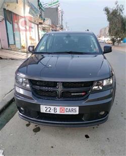 Dodge Journey 2020