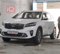 Kia Sorento 2020