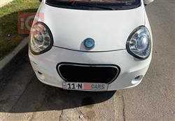 2012 جيلي LC