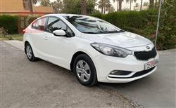 Kia Cerato 2014