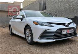 Toyota Camry 2023