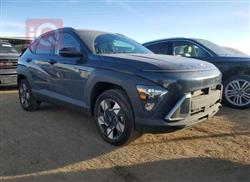 Hyundai Kona 2024