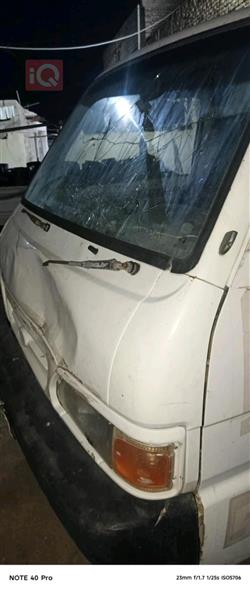 1996 كيا بونكو 1996 كيا بونكو