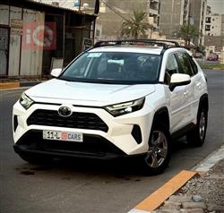 Toyota RAV4 2023