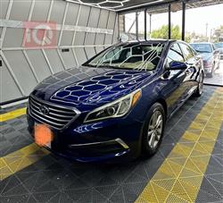 Hyundai Sonata 2017