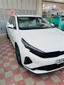 Kia K3 2023