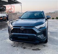 Toyota RAV4 2024