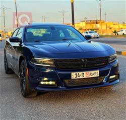 Dodge Charger 2023