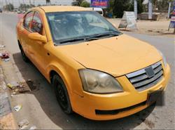 Chery A520 2013