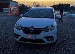 Renault Symbol 2019