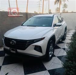 Hyundai Tucson 2024