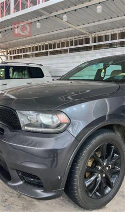 Dodge Durango 2018