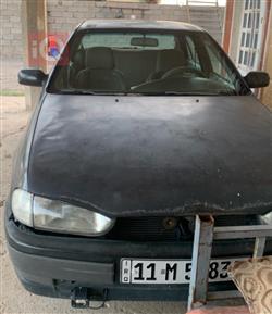 Hyundai Elantra 1995