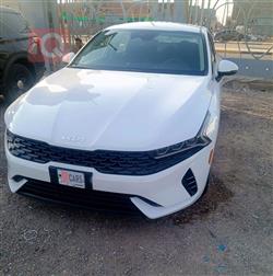 2023 كيا K5