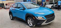 Hyundai Kona 2023