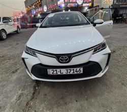 Toyota Corolla 2023