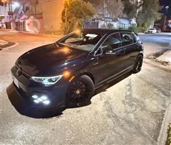 Volkswagen Golf 2024