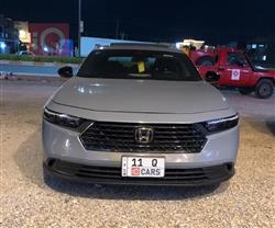 2023 هوندا أكورد