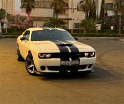 Dodge Challenger 2022