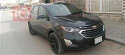 Chevrolet Equinox 2019