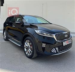 Kia Sorento 2020