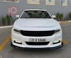 Dodge Charger 2018