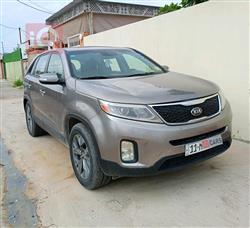 Kia Sorento 2015