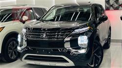 Mitsubishi Outlander 2023