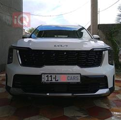 2024 كيا سورينتو