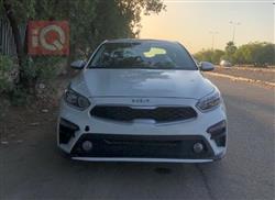 Kia Forte 2021