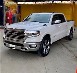 Ram 1500 2023