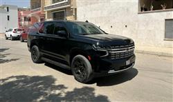 Chevrolet Tahoe 2023