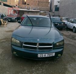Dodge Charger 2006