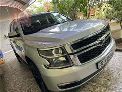 Chevrolet Tahoe 2017