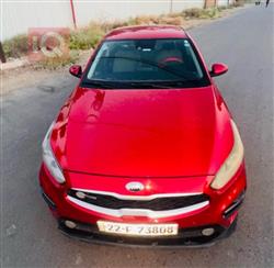 Kia Forte 2020