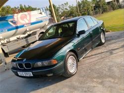 BMW 5-Series 1997