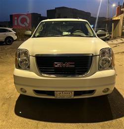 GMC Yukon 2010