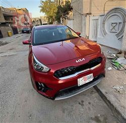 Kia Niro 2022