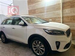 Kia Sorento 2019