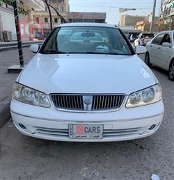 Nissan Sunny 2009