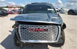 GMC Yukon 2024