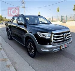 Poer Double Cab 2024